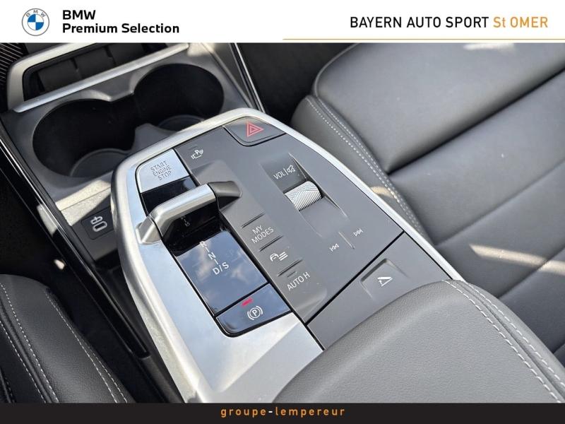 Image BMW Série 2 ActiveTourer 218d 150ch DKG7