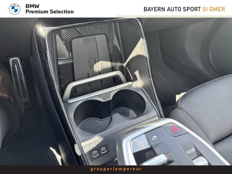 Image BMW Série 2 ActiveTourer 218d 150ch DKG7