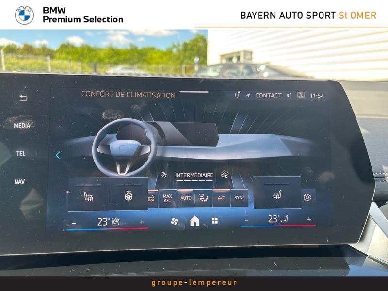 Image BMW Série 2 ActiveTourer 218d 150ch DKG7