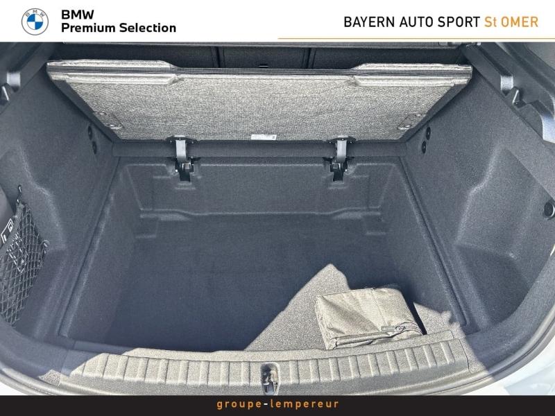 Image BMW Série 2 ActiveTourer 218d 150ch DKG7