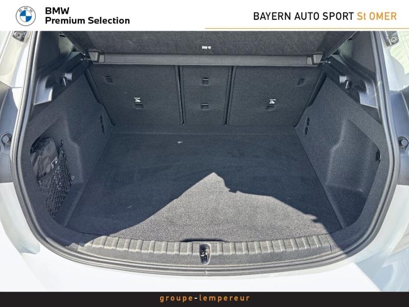 Image BMW Série 2 ActiveTourer 218d 150ch DKG7