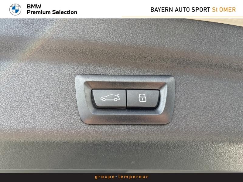 Image BMW Série 2 ActiveTourer 218d 150ch DKG7