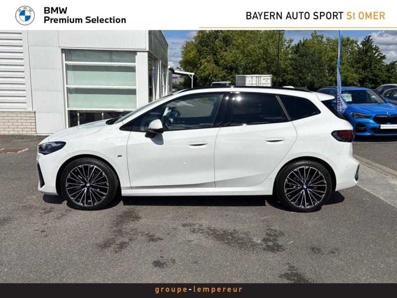 Image BMW Série 2 ActiveTourer 218d 150ch DKG7