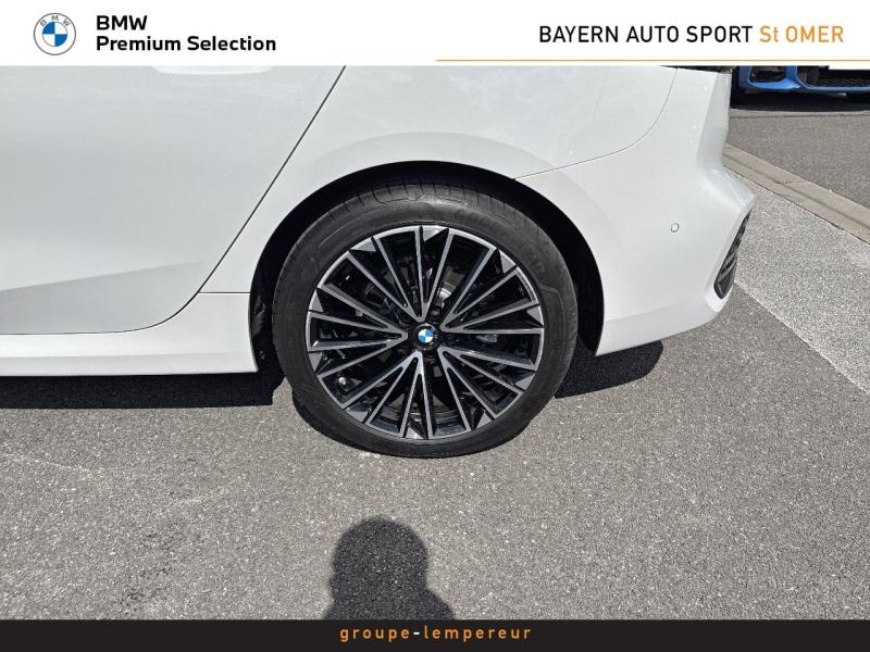 Image BMW Série 2 ActiveTourer 218d 150ch DKG7