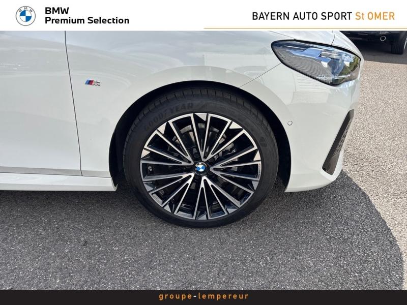 Image BMW Série 2 ActiveTourer 218d 150ch DKG7