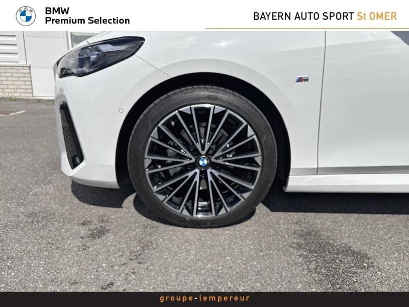 Image BMW Série 2 ActiveTourer 218d 150ch DKG7
