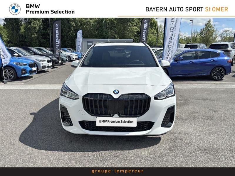 Image BMW Série 2 ActiveTourer 218d 150ch DKG7