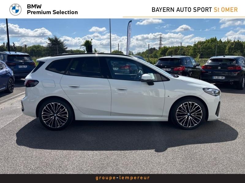 Image BMW Série 2 ActiveTourer 218d 150ch DKG7
