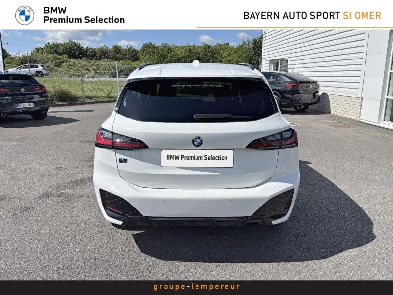 Image BMW Série 2 ActiveTourer 218d 150ch DKG7