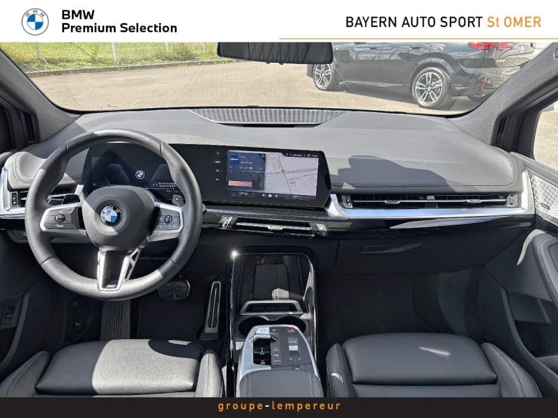 Image BMW Série 2 ActiveTourer 218d 150ch DKG7