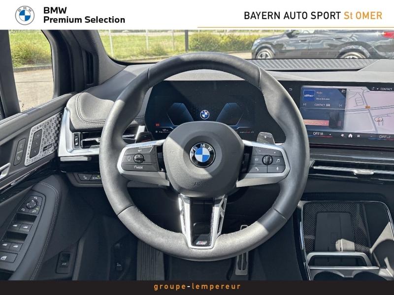 Image BMW Série 2 ActiveTourer 218d 150ch DKG7