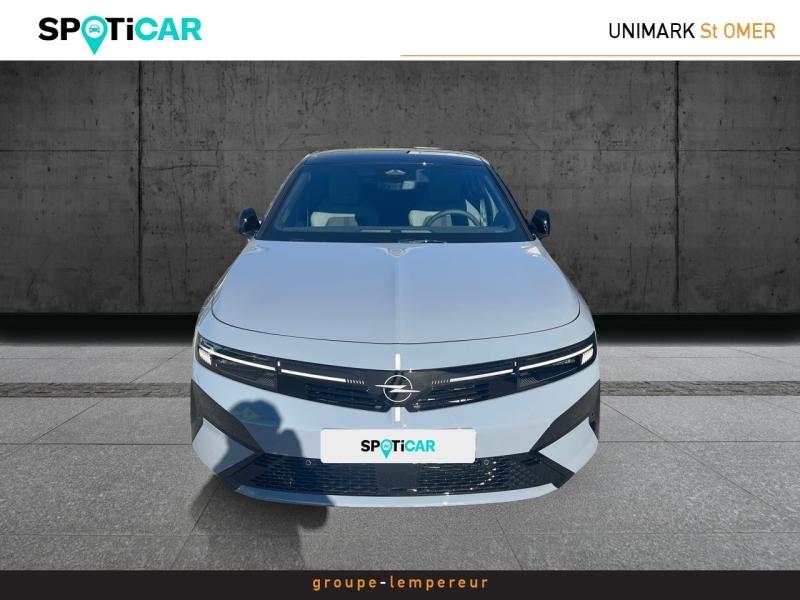 Image OPEL Astra Sports Tourer 1.2 Turbo Hybrid 145ch GS e-DCT 6