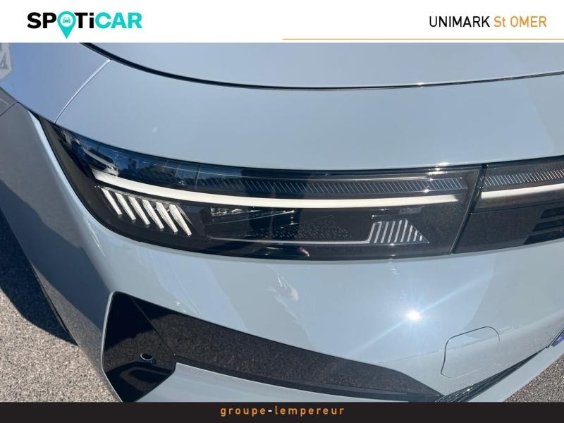 Image OPEL Astra Sports Tourer 1.2 Turbo Hybrid 145ch GS e-DCT 6