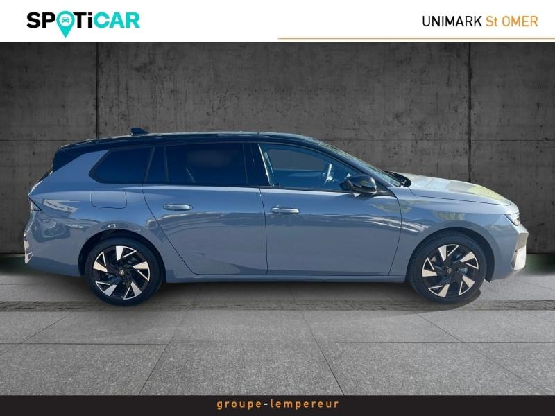 Image OPEL Astra Sports Tourer 1.2 Turbo Hybrid 145ch GS e-DCT 6