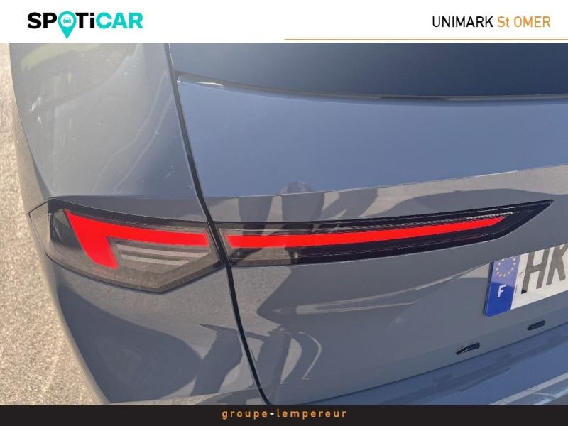 Image OPEL Astra Sports Tourer 1.2 Turbo Hybrid 145ch GS e-DCT 6