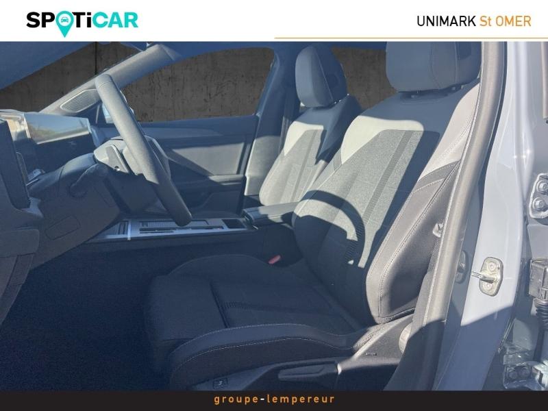 Image OPEL Astra Sports Tourer 1.2 Turbo Hybrid 145ch GS e-DCT 6