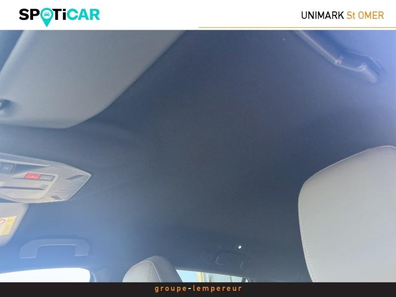 Image OPEL Astra Sports Tourer 1.2 Turbo Hybrid 145ch GS e-DCT 6