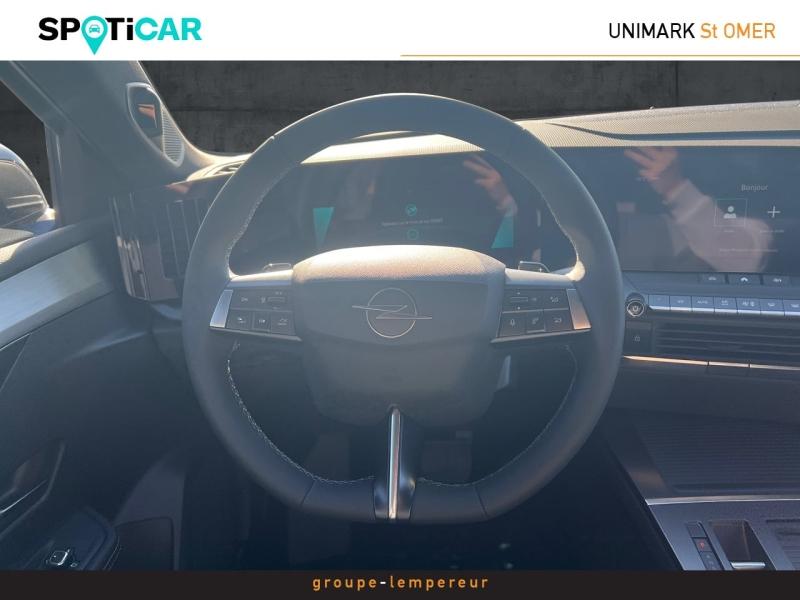Image OPEL Astra Sports Tourer 1.2 Turbo Hybrid 145ch GS e-DCT 6