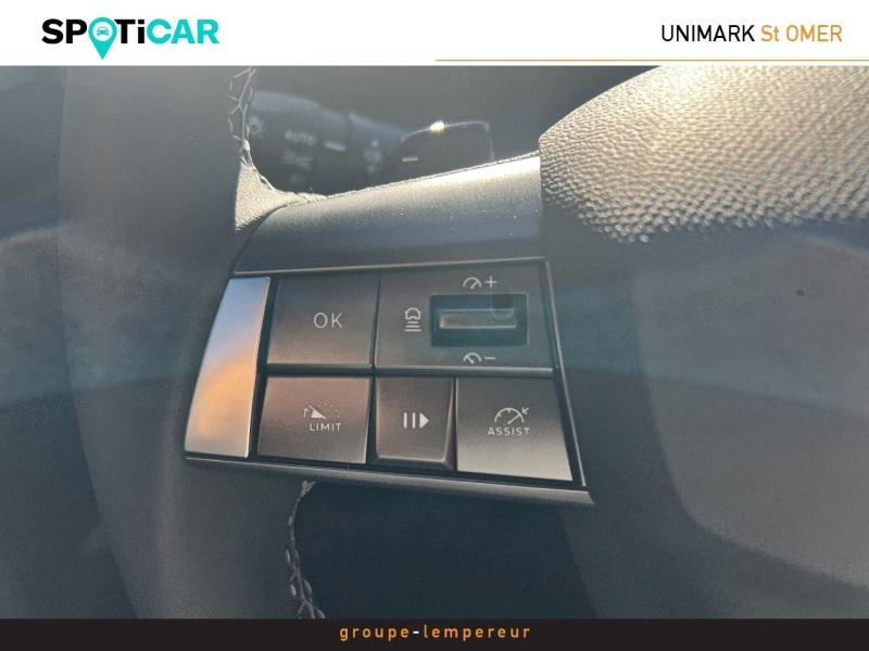 Image OPEL Astra Sports Tourer 1.2 Turbo Hybrid 145ch GS e-DCT 6