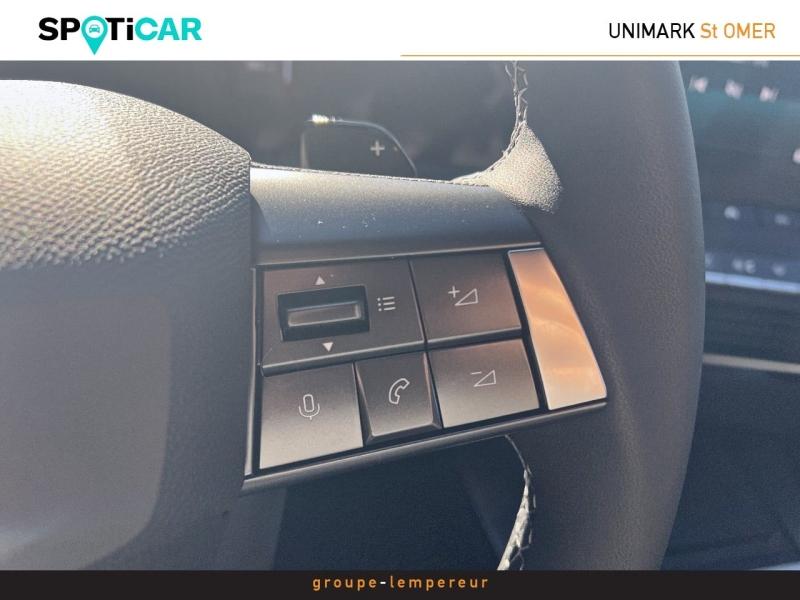 Image OPEL Astra Sports Tourer 1.2 Turbo Hybrid 145ch GS e-DCT 6