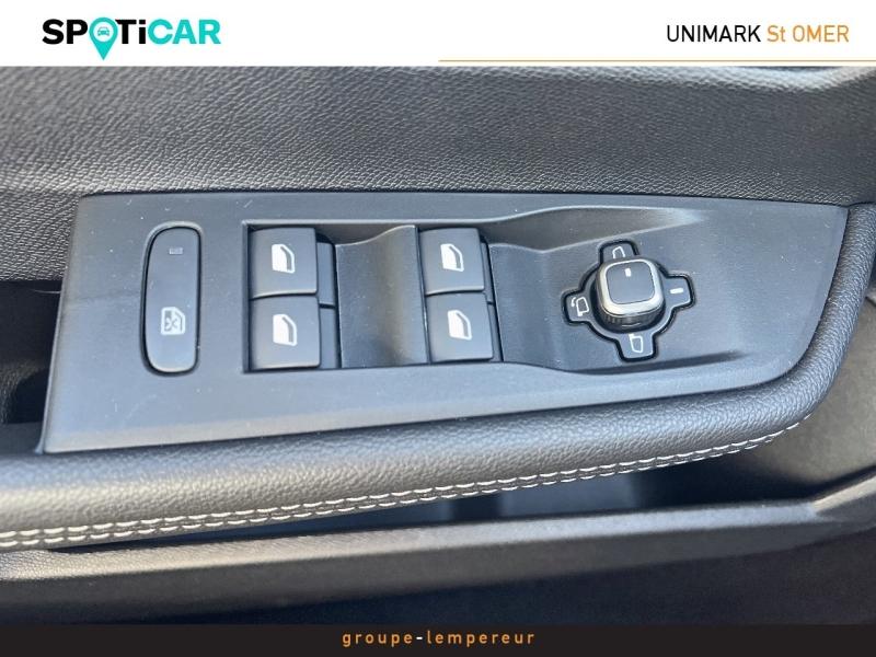 Image OPEL Astra Sports Tourer 1.2 Turbo Hybrid 145ch GS e-DCT 6