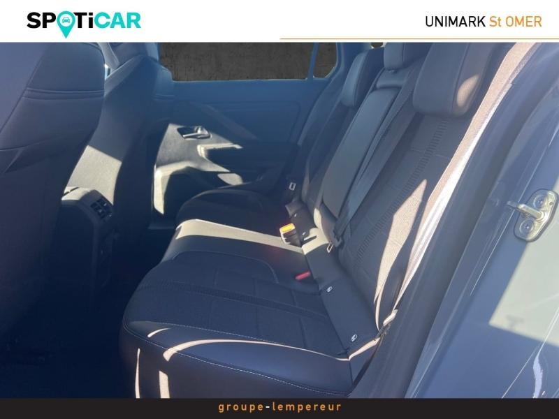 Image OPEL Astra Sports Tourer 1.2 Turbo Hybrid 145ch GS e-DCT 6