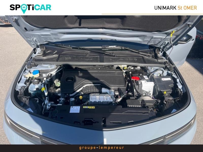 Image OPEL Astra Sports Tourer 1.2 Turbo Hybrid 145ch GS e-DCT 6
