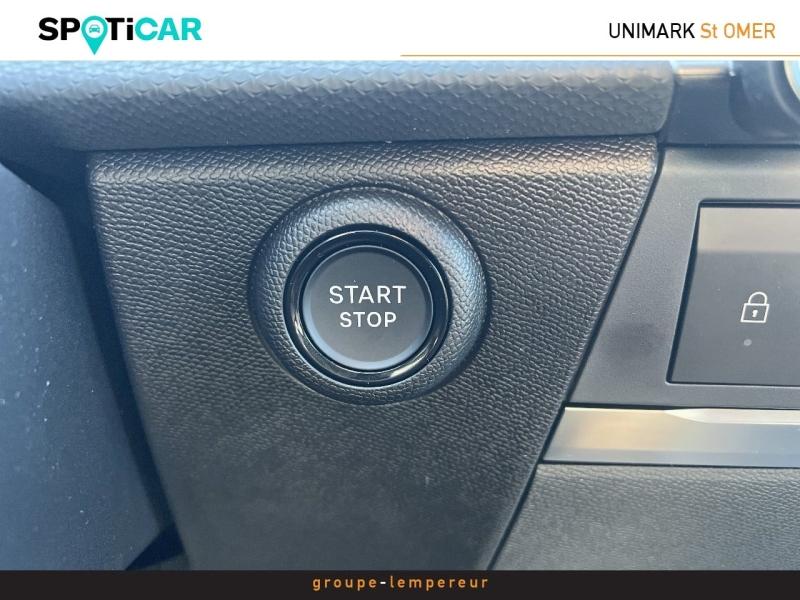 Image OPEL Astra Sports Tourer 1.2 Turbo Hybrid 145ch GS e-DCT 6