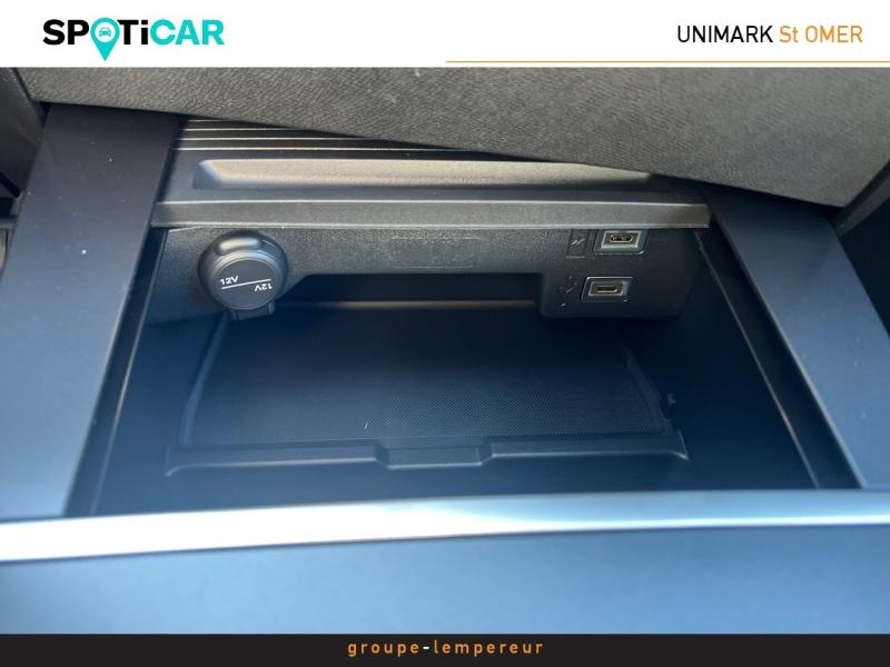 Image OPEL Astra Sports Tourer 1.2 Turbo Hybrid 145ch GS e-DCT 6