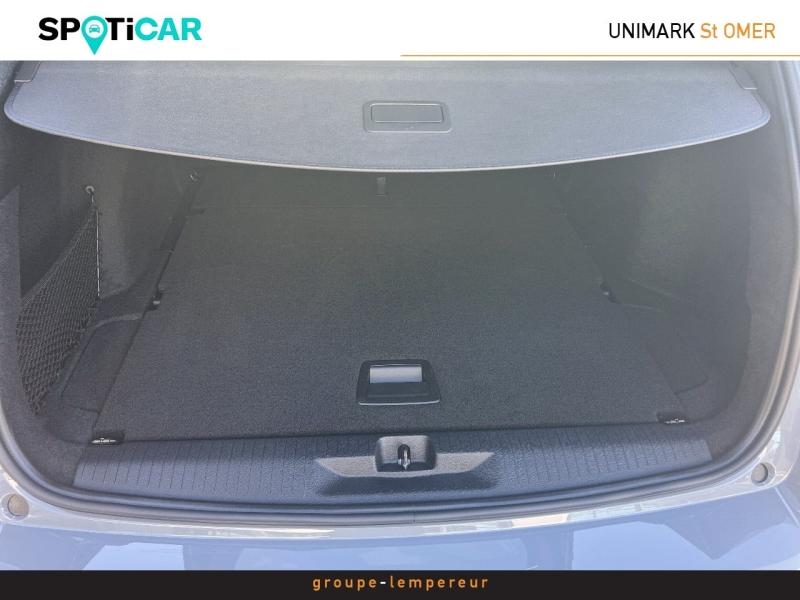 Image OPEL Astra Sports Tourer 1.2 Turbo Hybrid 145ch GS e-DCT 6