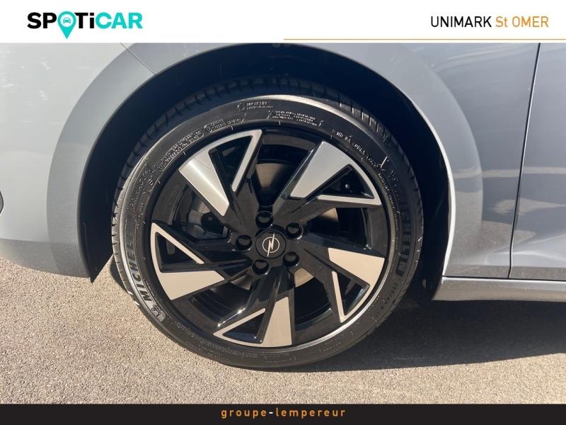 Image OPEL Astra Sports Tourer 1.2 Turbo Hybrid 145ch GS e-DCT 6
