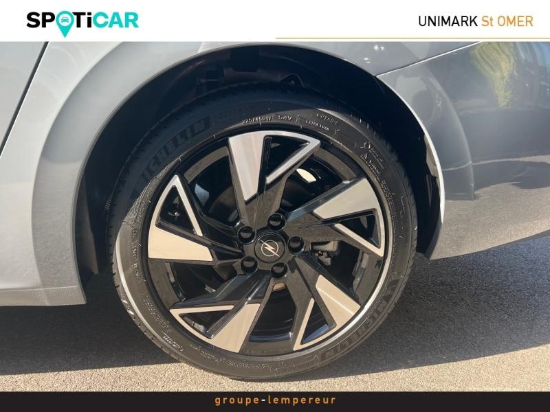 Image OPEL Astra Sports Tourer 1.2 Turbo Hybrid 145ch GS e-DCT 6