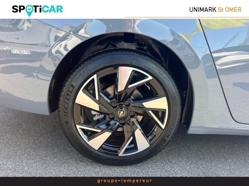 Image OPEL Astra Sports Tourer 1.2 Turbo Hybrid 145ch GS e-DCT 6