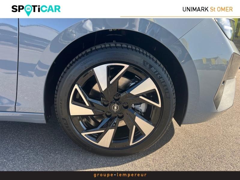 Image OPEL Astra Sports Tourer 1.2 Turbo Hybrid 145ch GS e-DCT 6