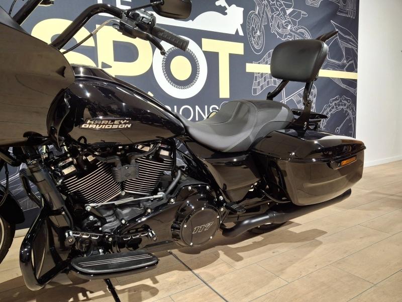 Image HARLEY-DAVIDSON Road Glide Road Glide 1923 Black