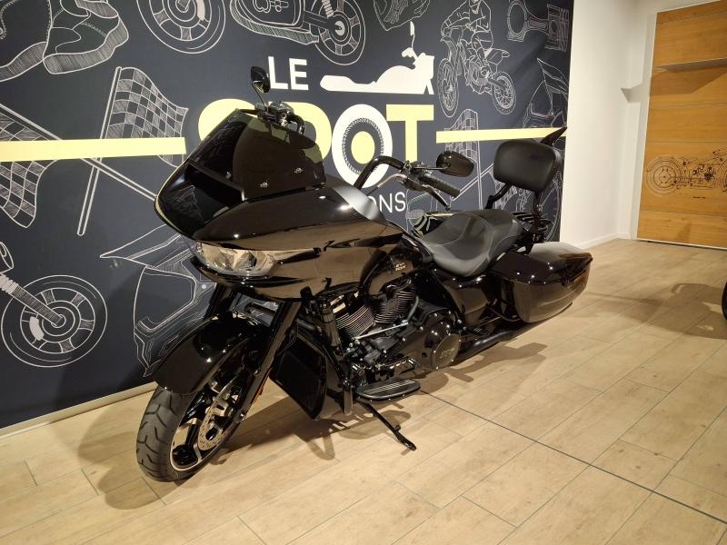 Image HARLEY-DAVIDSON Road Glide Road Glide 1923 Black