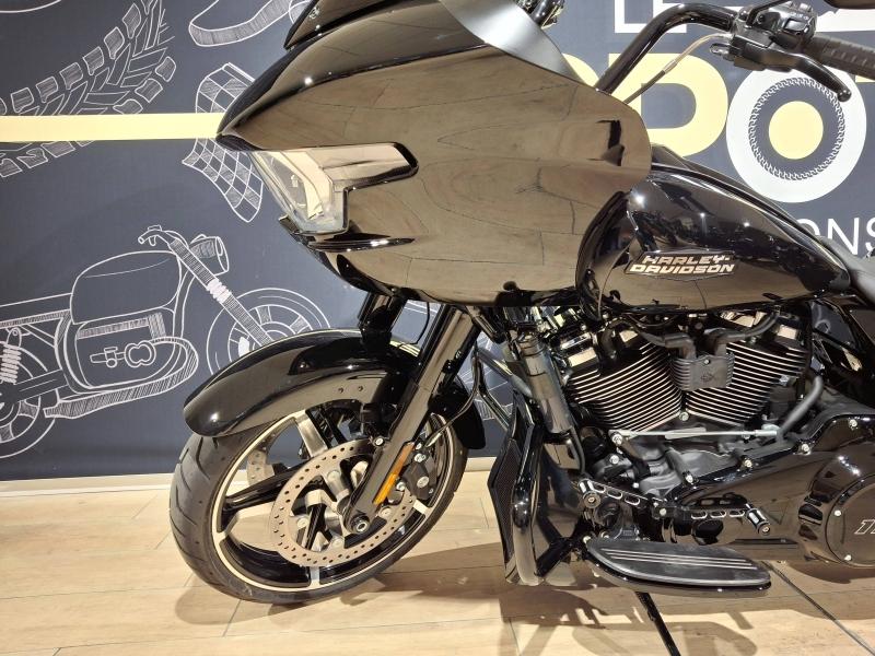 Image HARLEY-DAVIDSON Road Glide Road Glide 1923 Black