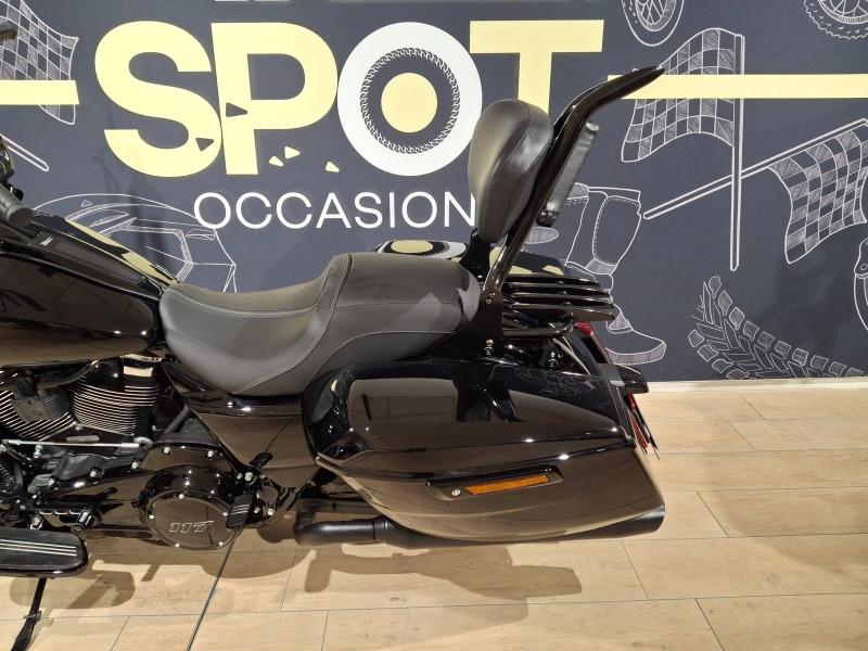 Image HARLEY-DAVIDSON Road Glide Road Glide 1923 Black