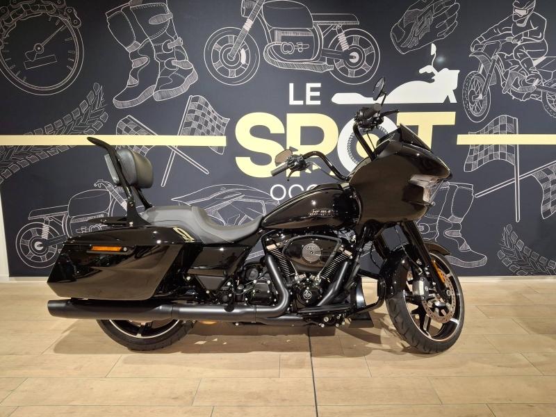 Image HARLEY-DAVIDSON Road Glide Road Glide 1923 Black