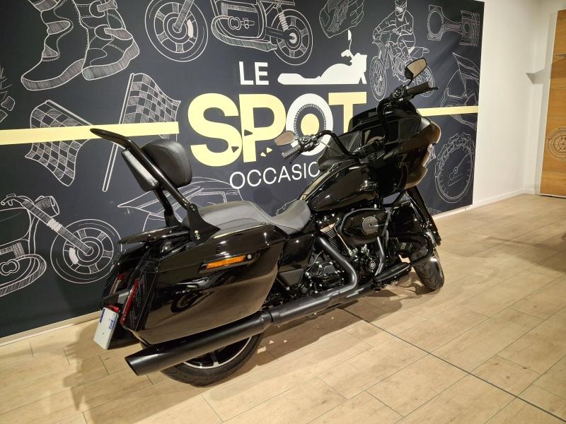 Image HARLEY-DAVIDSON Road Glide Road Glide 1923 Black