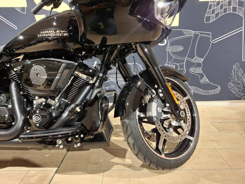Image HARLEY-DAVIDSON Road Glide Road Glide 1923 Black