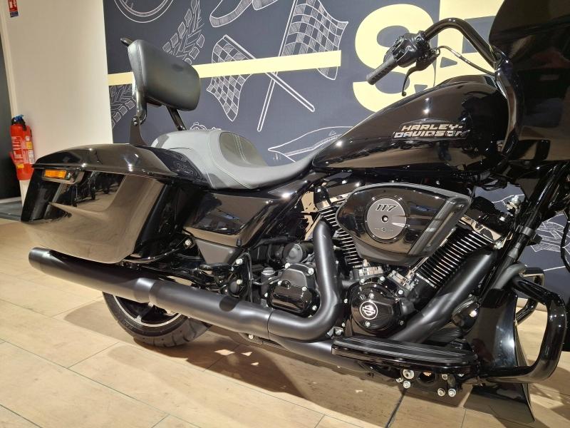 Image HARLEY-DAVIDSON Road Glide Road Glide 1923 Black