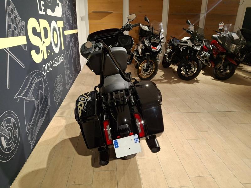 Image HARLEY-DAVIDSON Road Glide Road Glide 1923 Black