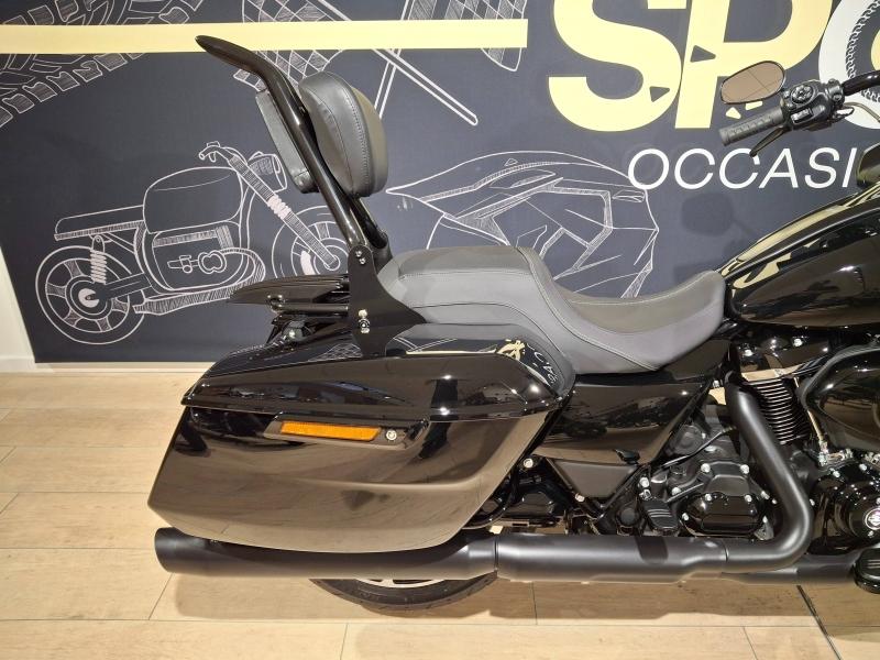 Image HARLEY-DAVIDSON Road Glide Road Glide 1923 Black