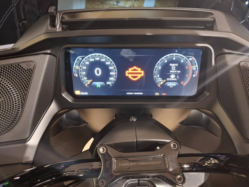 Image HARLEY-DAVIDSON Road Glide Road Glide 1923 Black