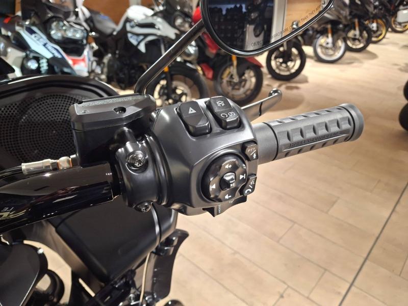 Image HARLEY-DAVIDSON Road Glide Road Glide 1923 Black