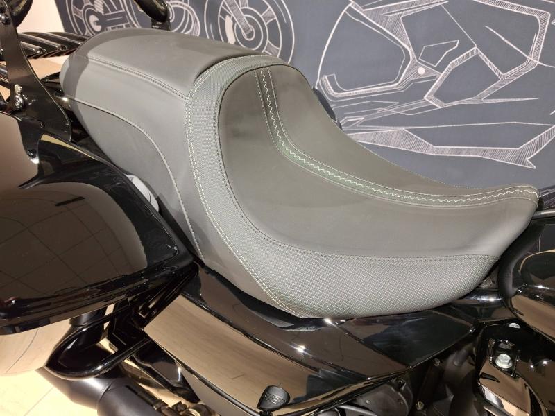 Image HARLEY-DAVIDSON Road Glide Road Glide 1923 Black