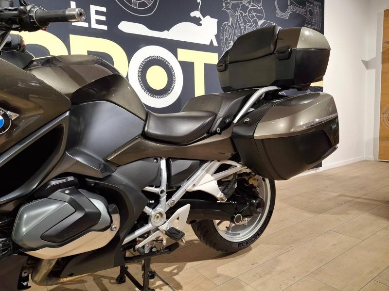 Image BMW R R 1250 RT