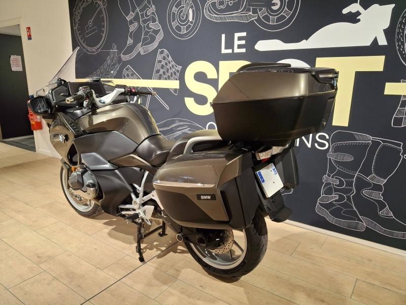 Image BMW R R 1250 RT
