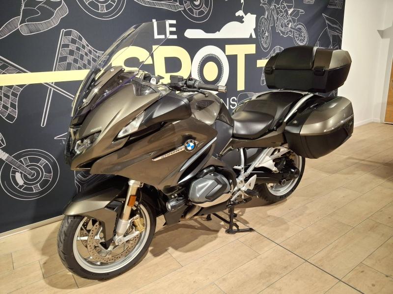 Image BMW R R 1250 RT